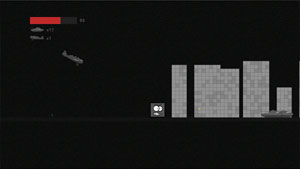 Form of the Destructor - Screenshot 002