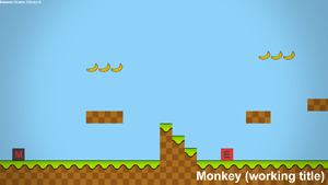 Monkey - Screenshot 001