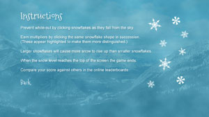 Snowfall Instructions - Screenshot 003