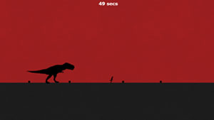 T-Rex - Screenshot 001