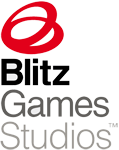 Blitz Games Studios Logo