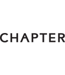 Chapter Agency Logo