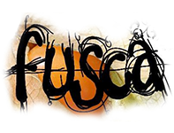 Fusca Logo