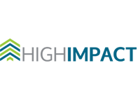 High Impact Logo