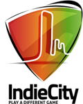 IndieCity Logo