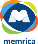 Memrica Logo