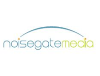 Noisegate Media Logo