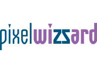 Pixel Wizzard Logo