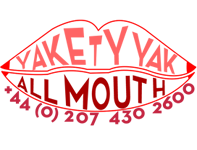 Yakety Yak Logo